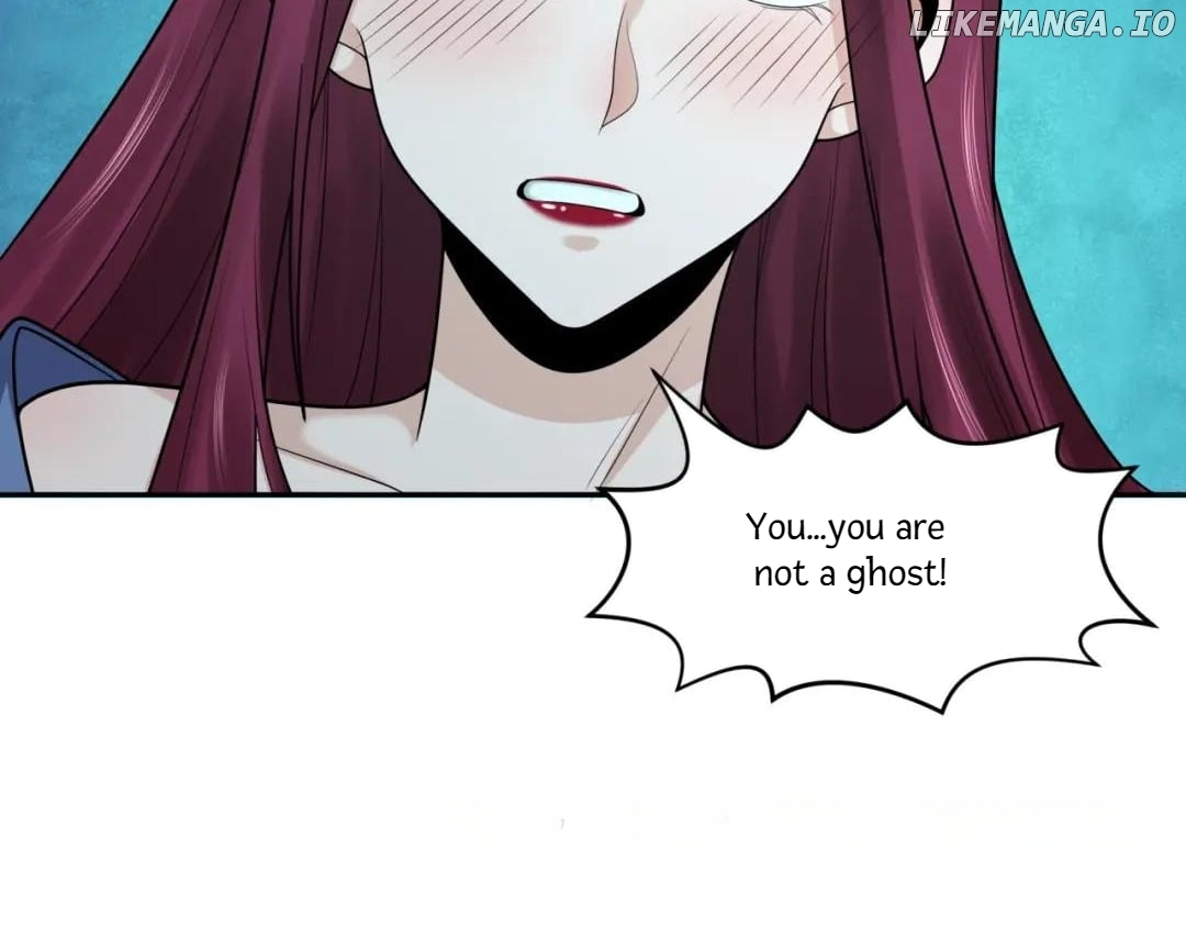 Era of the Haunted Chapter 203 - page 120